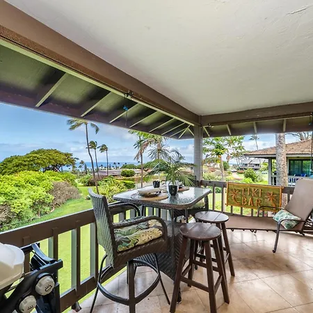 Kaanapali Plantation 57 Villa